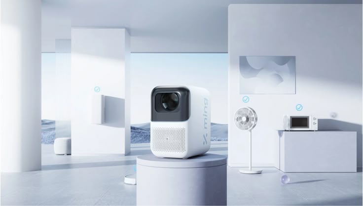 💻 Tech & Lifestyle