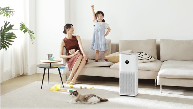 🏠 Smart Home Living