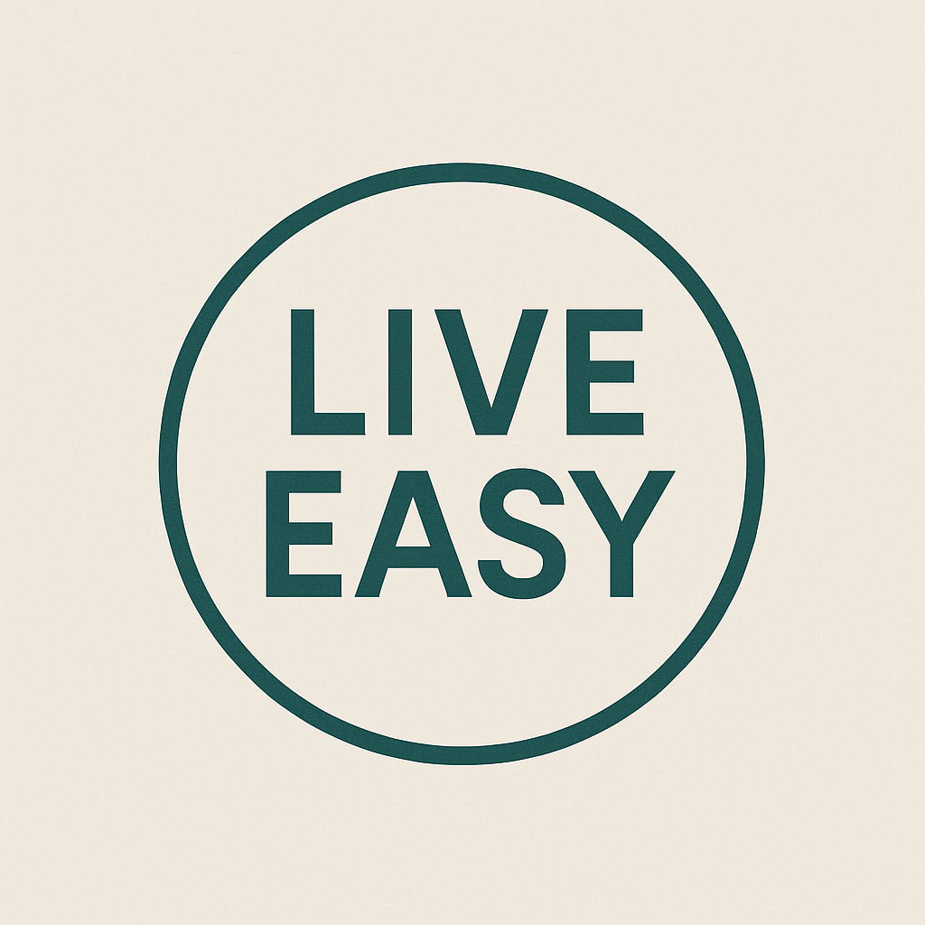 All Live Easy Product