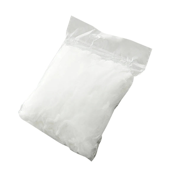 Foldable Sink Filter Rack – Mesh Bag Stand for Kitchen Waste & Garbage Storage