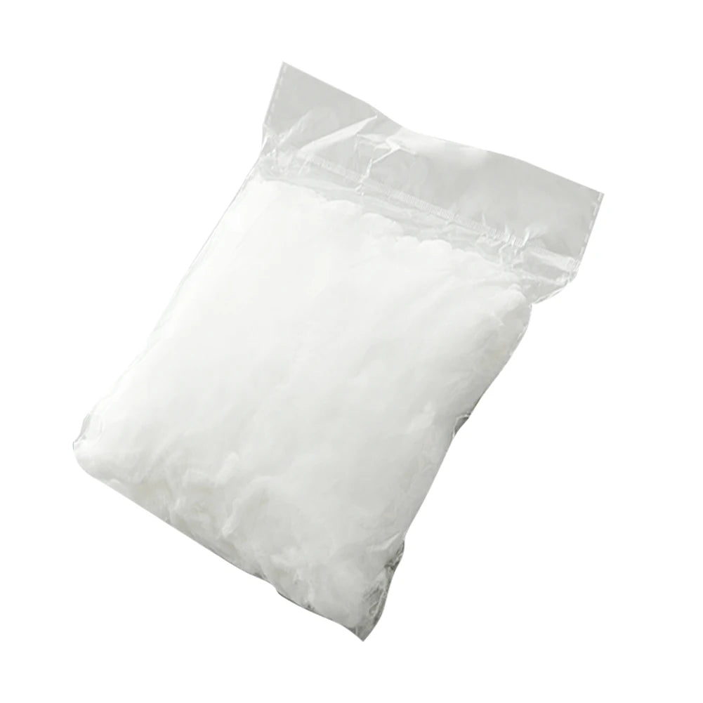 Foldable Sink Filter Rack – Mesh Bag Stand for Kitchen Waste & Garbage Storage