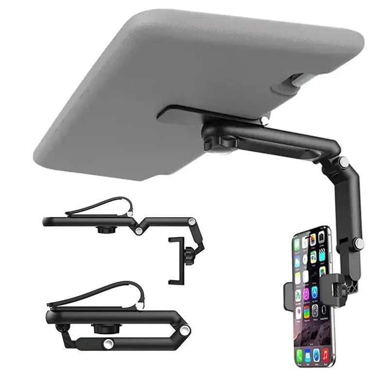 Smart Phone Holder (360° Adjustable) - Live Easy