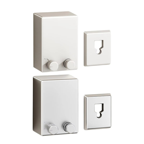 Retractable Stainless Steel Clothesline – Space-Saving Drying Made Simple! - Live Easy