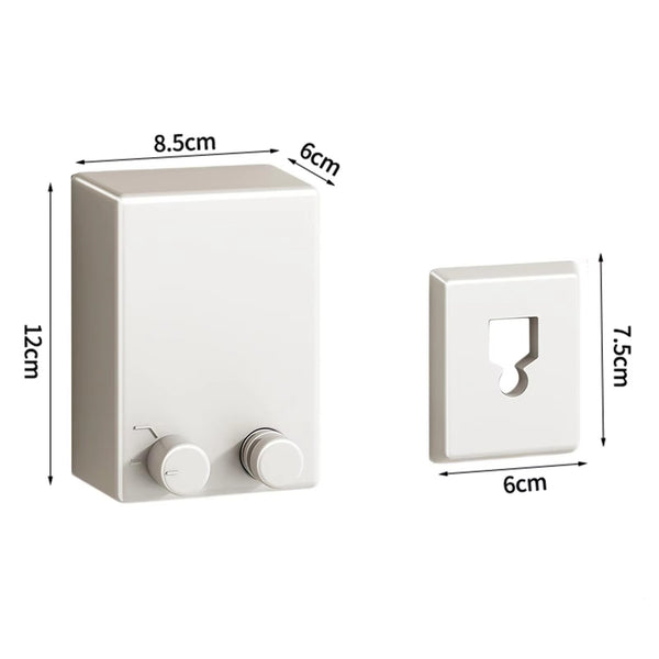 Retractable Stainless Steel Clothesline – Space-Saving Drying Made Simple! - Live Easy