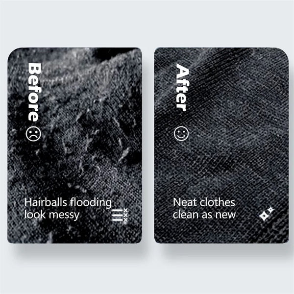 Electric Lint Remover Rechargeable - Live Easy