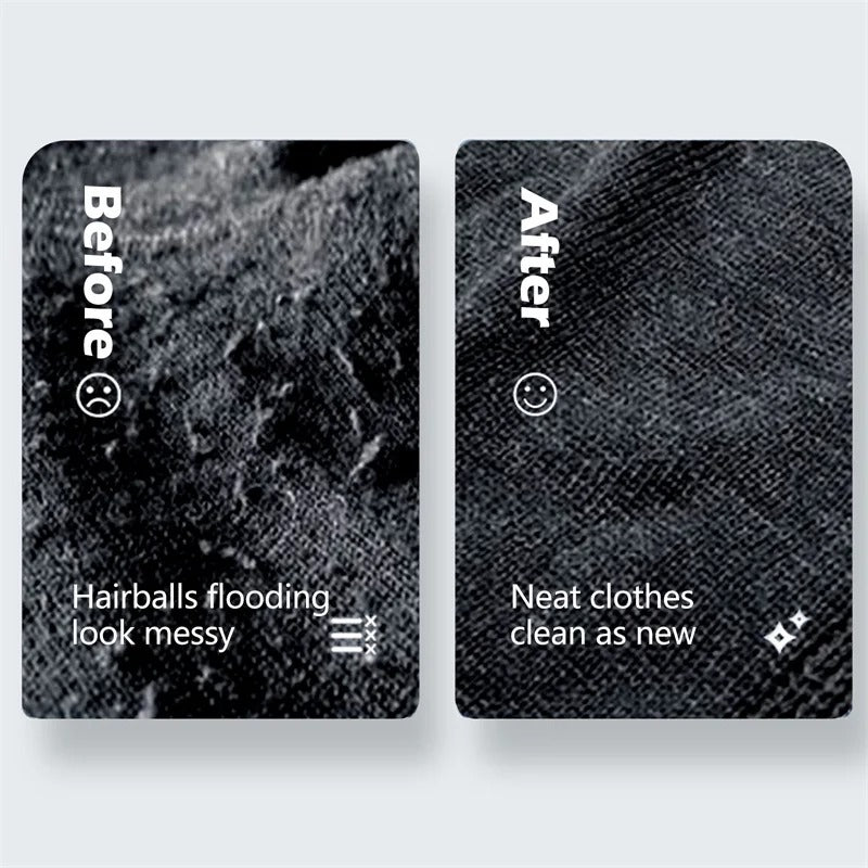 Electric Lint Remover Rechargeable - Live Easy