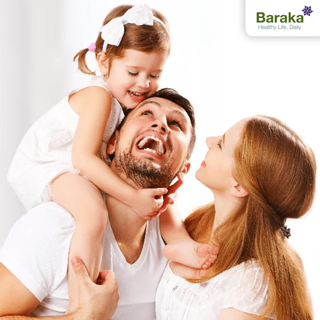 Pure Black Seed Oil – Multi-Purpose Herbal Wellness Oil (25ml / 50ml / 100ml)