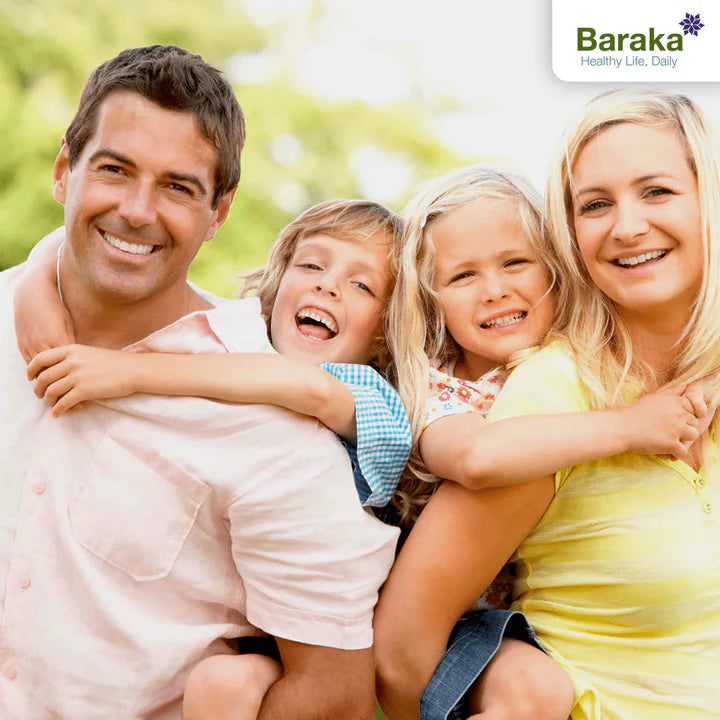 Pure Black Seed Oil – Multi-Purpose Herbal Wellness Oil (25ml / 50ml / 100ml)