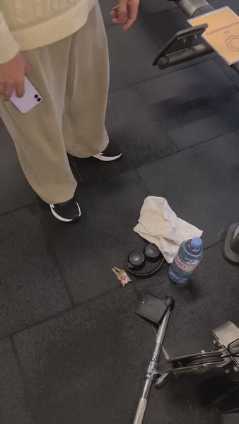 Sports Bottle Holders