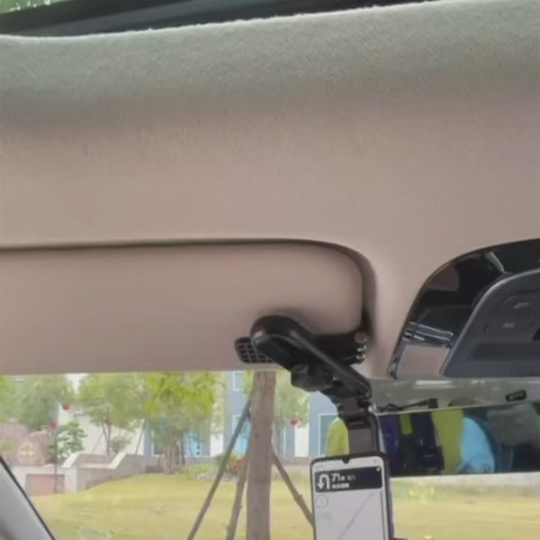 Smart Phone Holder – 360° Adjustable Rotating Stand | Universal Foldable Desk & Bed Mount for Hands-Free Viewing